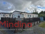 Willerby Savoy 3,7×11,5 TIK 14999EUR!!!