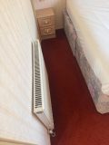 Willerby Lyndhurst 3,7×11,5 TIK 13950EUR!!!