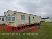 Cosalt Resort 3,7×11 TIK 14500EUR!!!