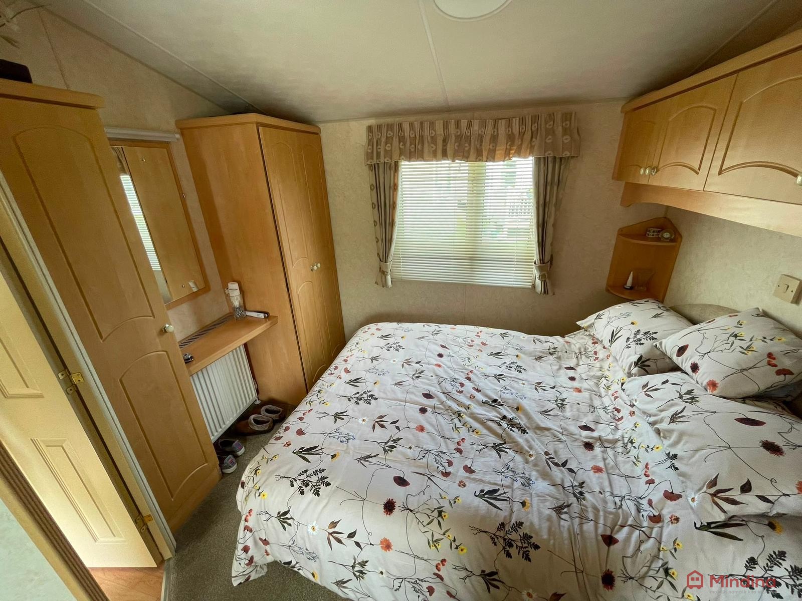 Willerby Westmorland 3,7×11