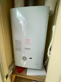 Willerby Westmorland 3,7×11