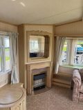 Willerby Lyndhurst 3,7×11,5 TIK 13950EUR!!!