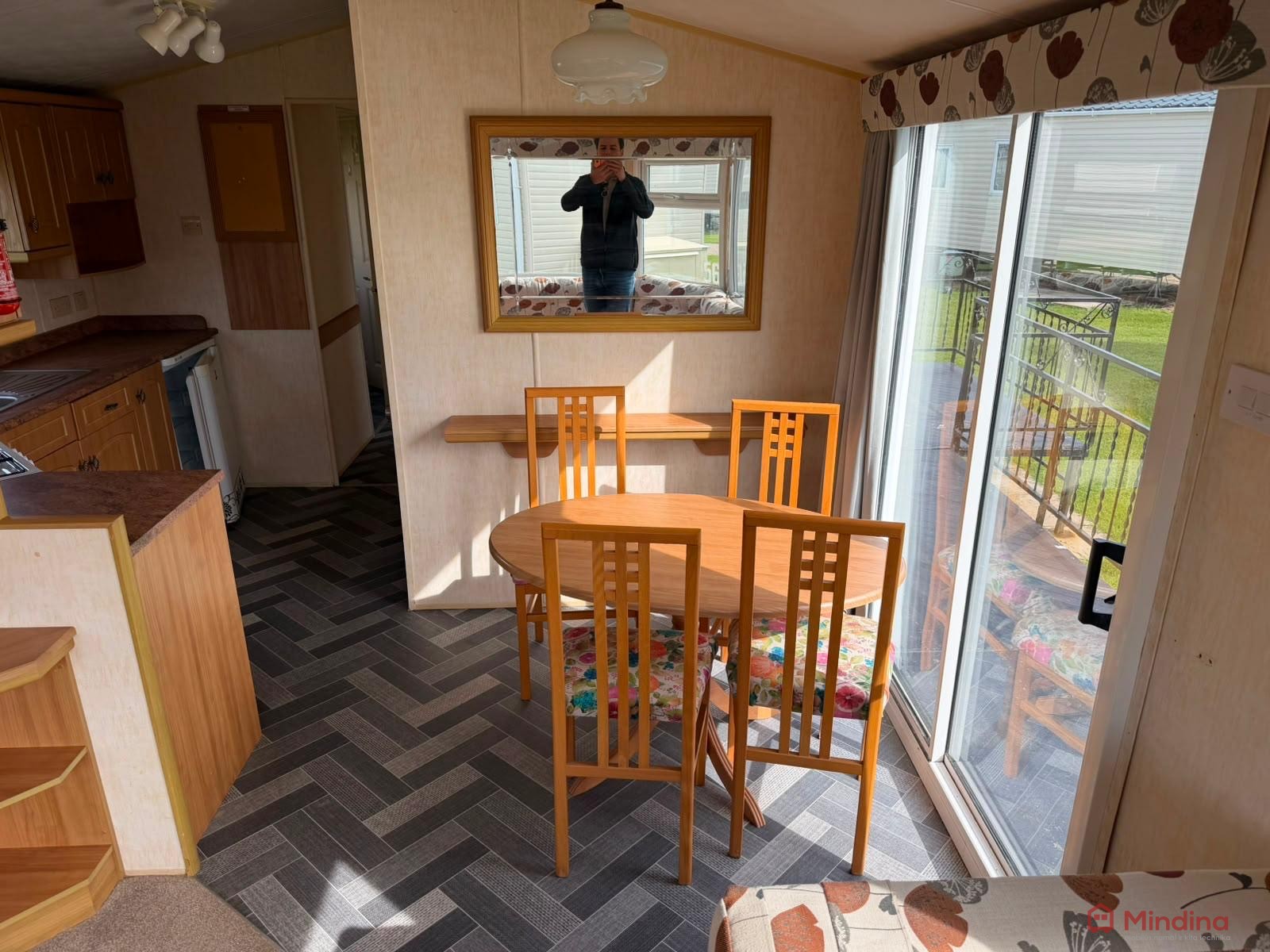 Willerby Cheltenham 3,7×11 TIK 15650EUR!!!