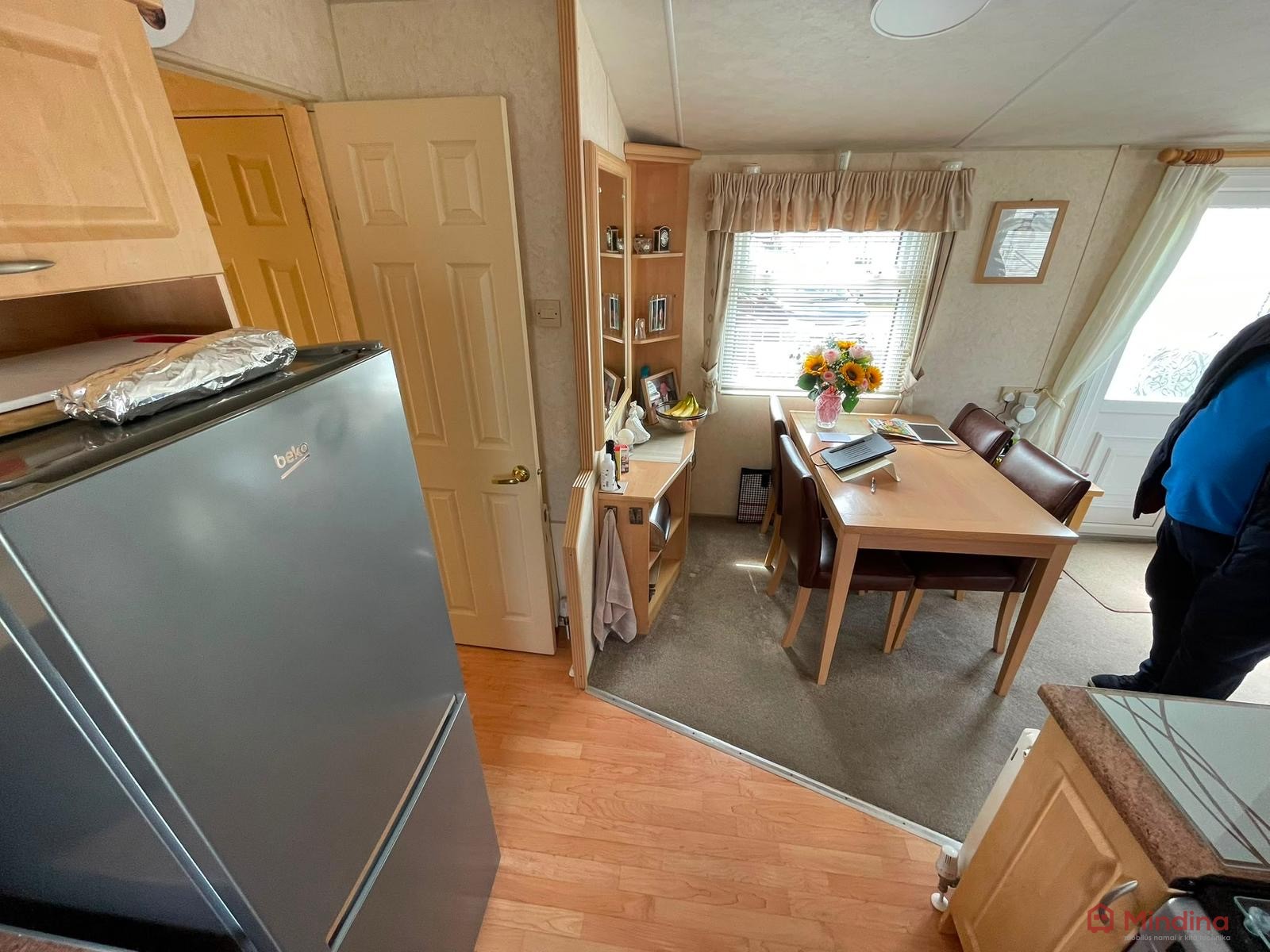 Willerby Westmorland 3,7×11
