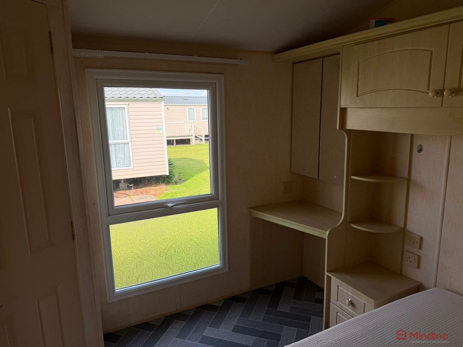 Willerby Cheltenham 3,7×11 TIK 15650EUR!!!