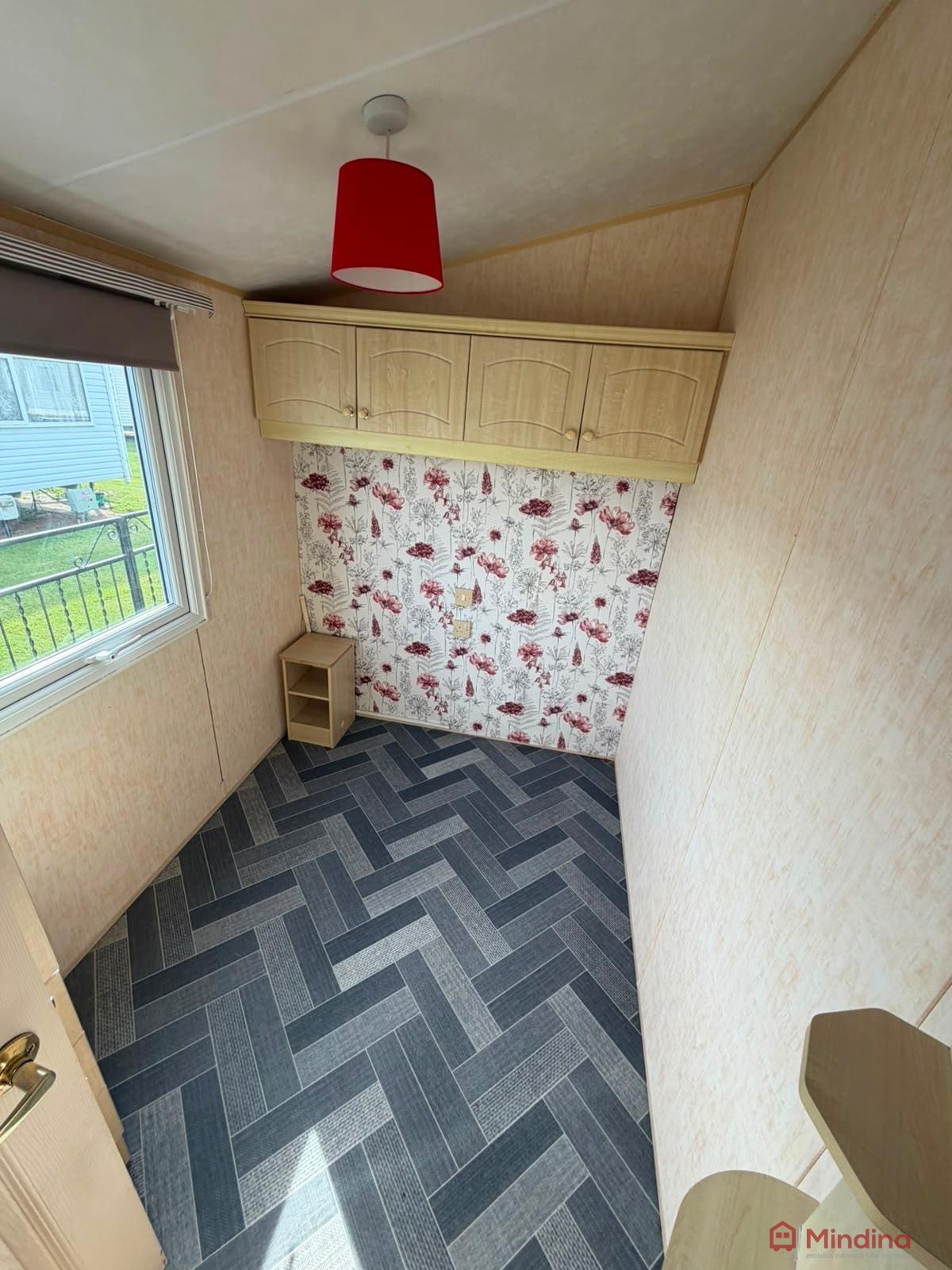 Willerby Cheltenham 3,7×11 TIK 15650EUR!!!