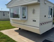 Willerby Lyndhurst 3,7×11,5 TIK 13950EUR!!!