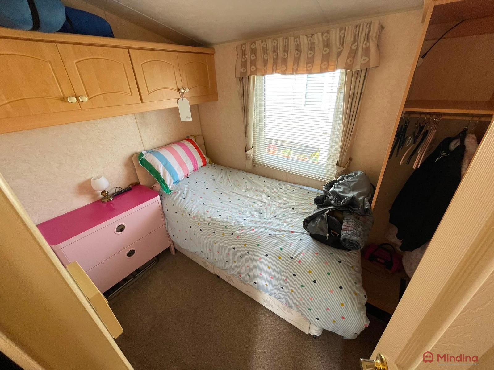 Willerby Westmorland 3,7×11