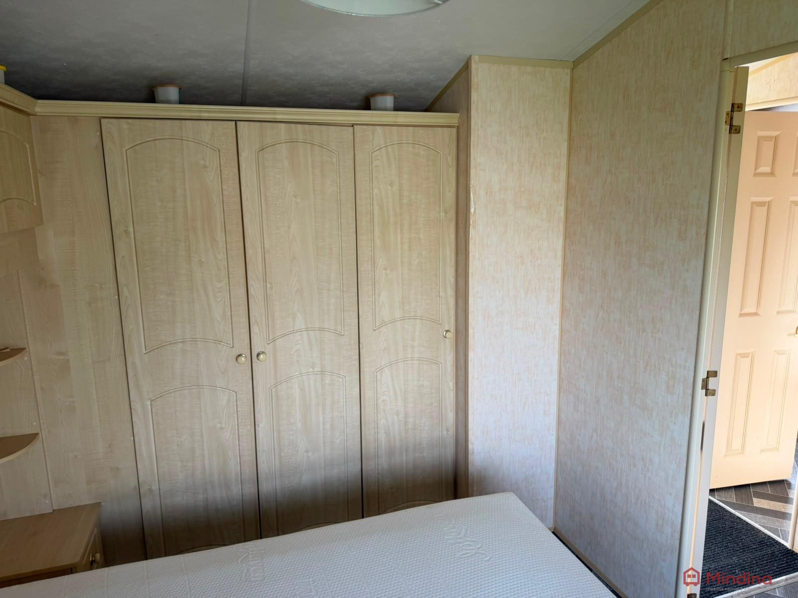 Willerby Cheltenham 3,7×11 TIK 15650EUR!!!