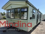 Willerby Granada 3,7×11,5 TIK 17650EUR!!!