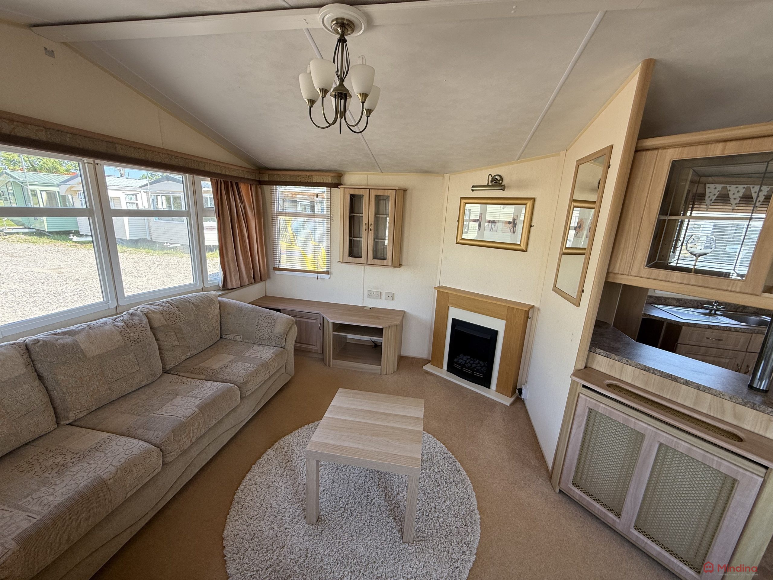 Willerby Granada 3,7×11,5 TIK 17650EUR!!!