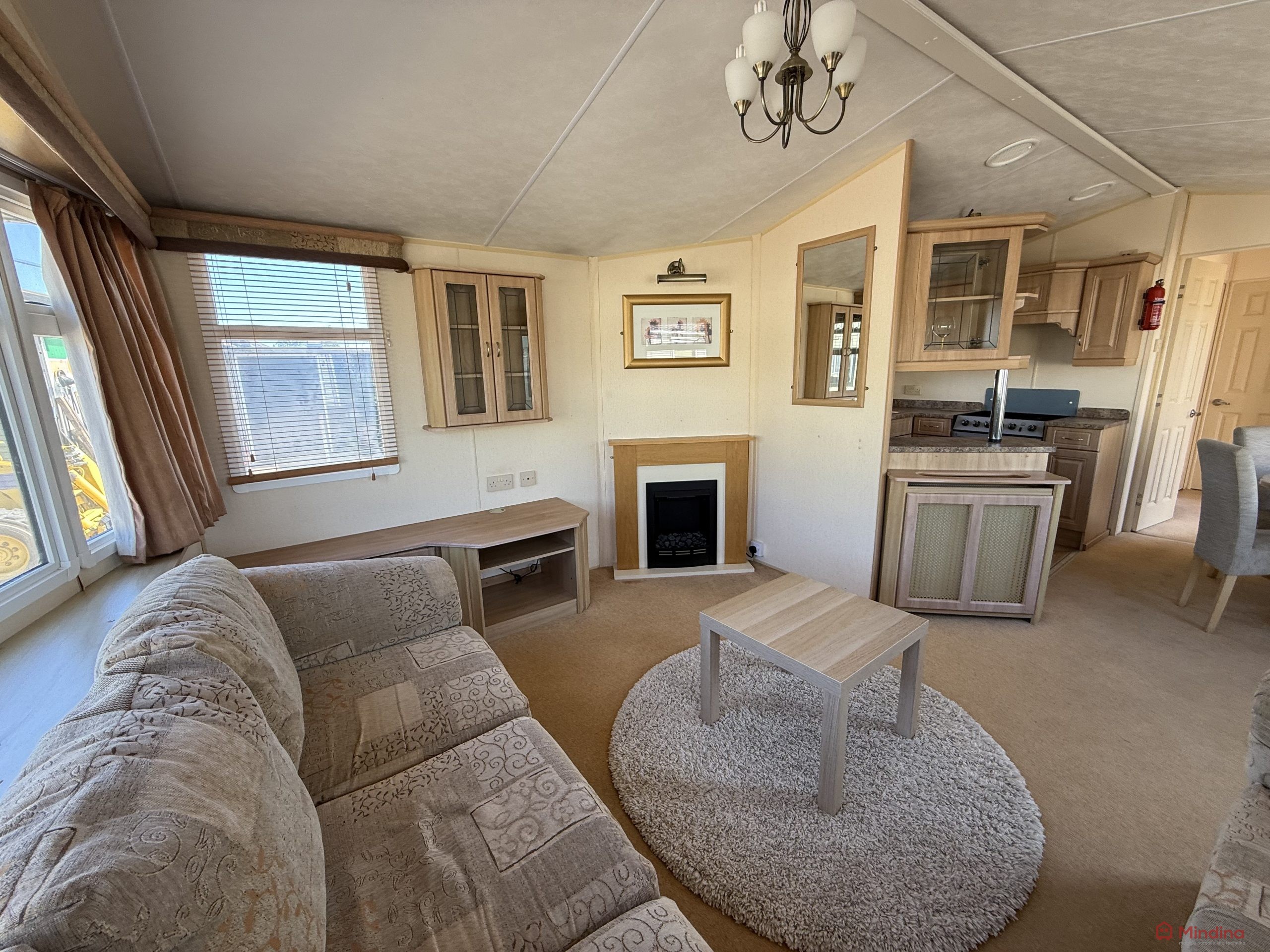 Willerby Granada 3,7×11,5 TIK 17650EUR!!!
