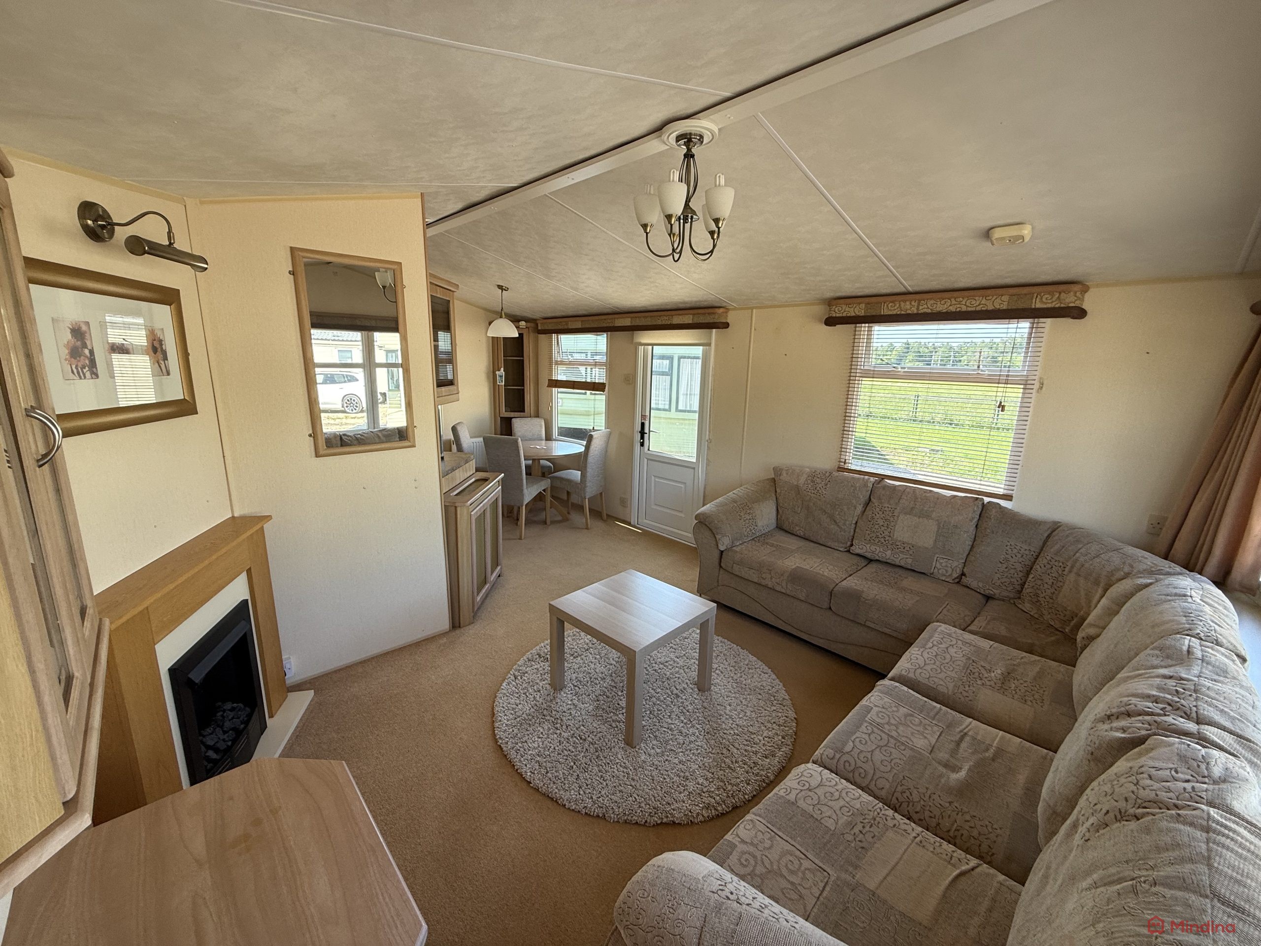 Willerby Granada 3,7×11,5 TIK 17650EUR!!!