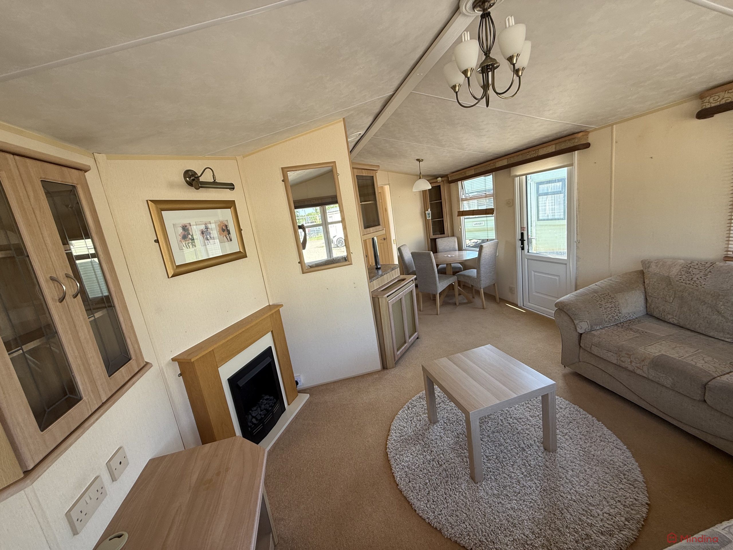 Willerby Granada 3,7×11,5 TIK 17650EUR!!!