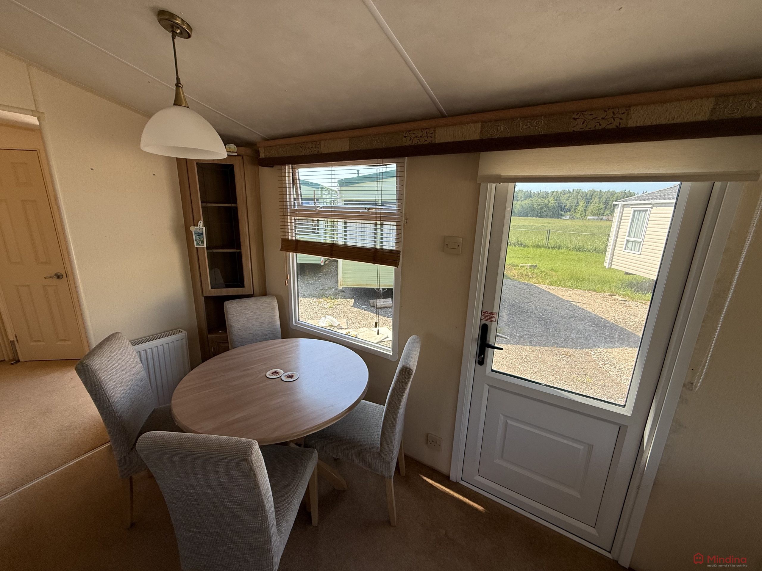 Willerby Granada 3,7×11,5 TIK 17650EUR!!!