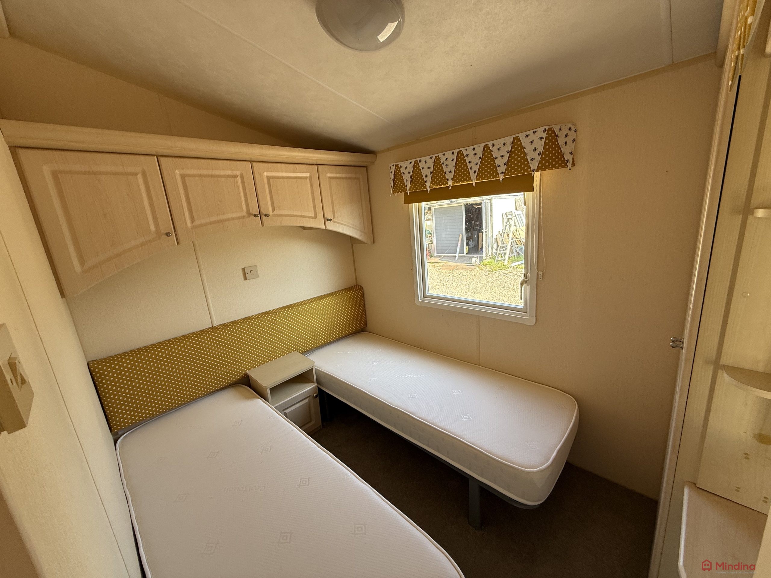 Willerby Granada 3,7×11,5 TIK 17650EUR!!!