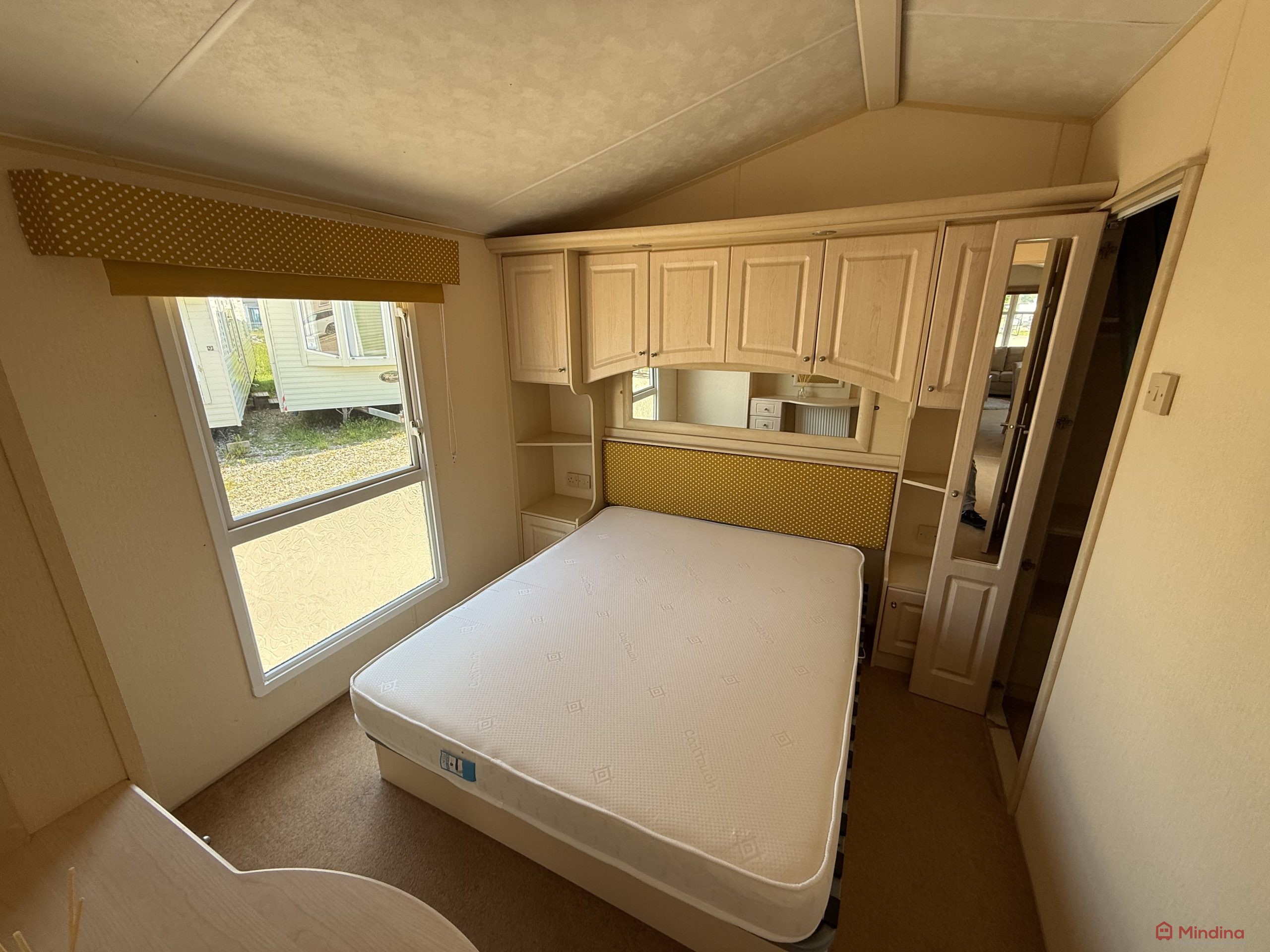 Willerby Granada 3,7×11,5 TIK 17650EUR!!!