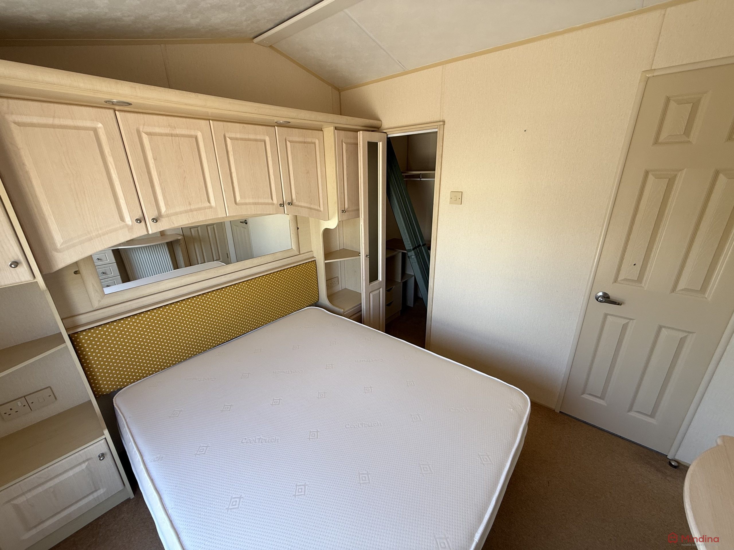 Willerby Granada 3,7×11,5 TIK 17650EUR!!!