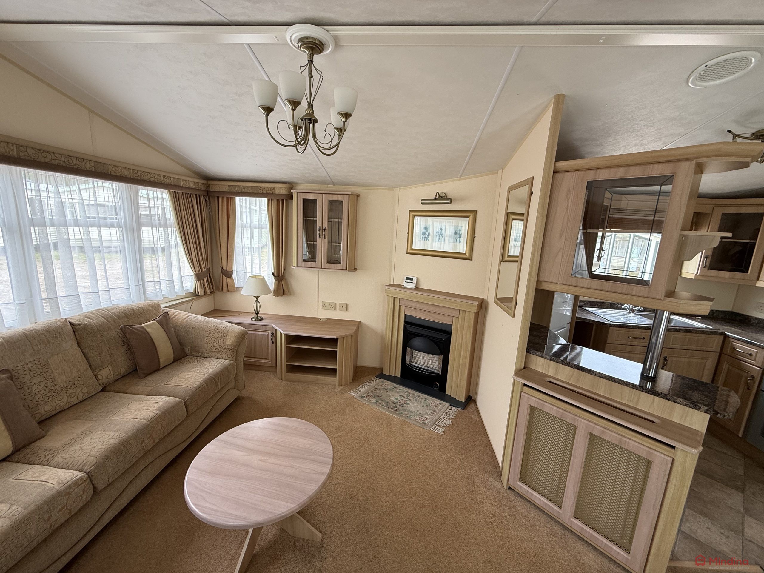Willerby Granada 3,7×11,5 TIK 18500EUR!!!