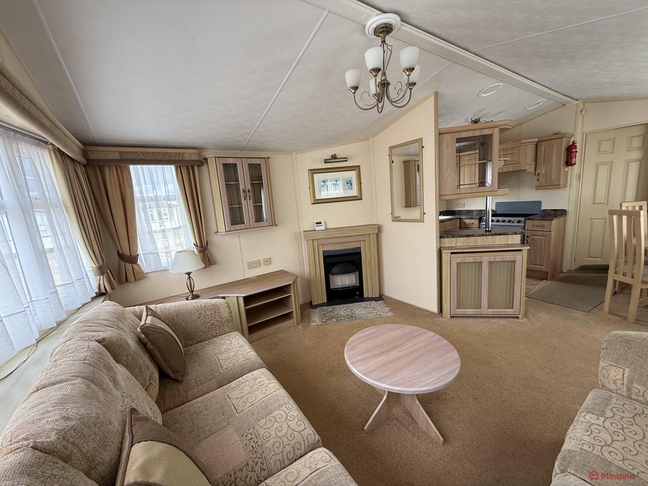 Willerby Granada 3,7×11,5 TIK 18500EUR!!!