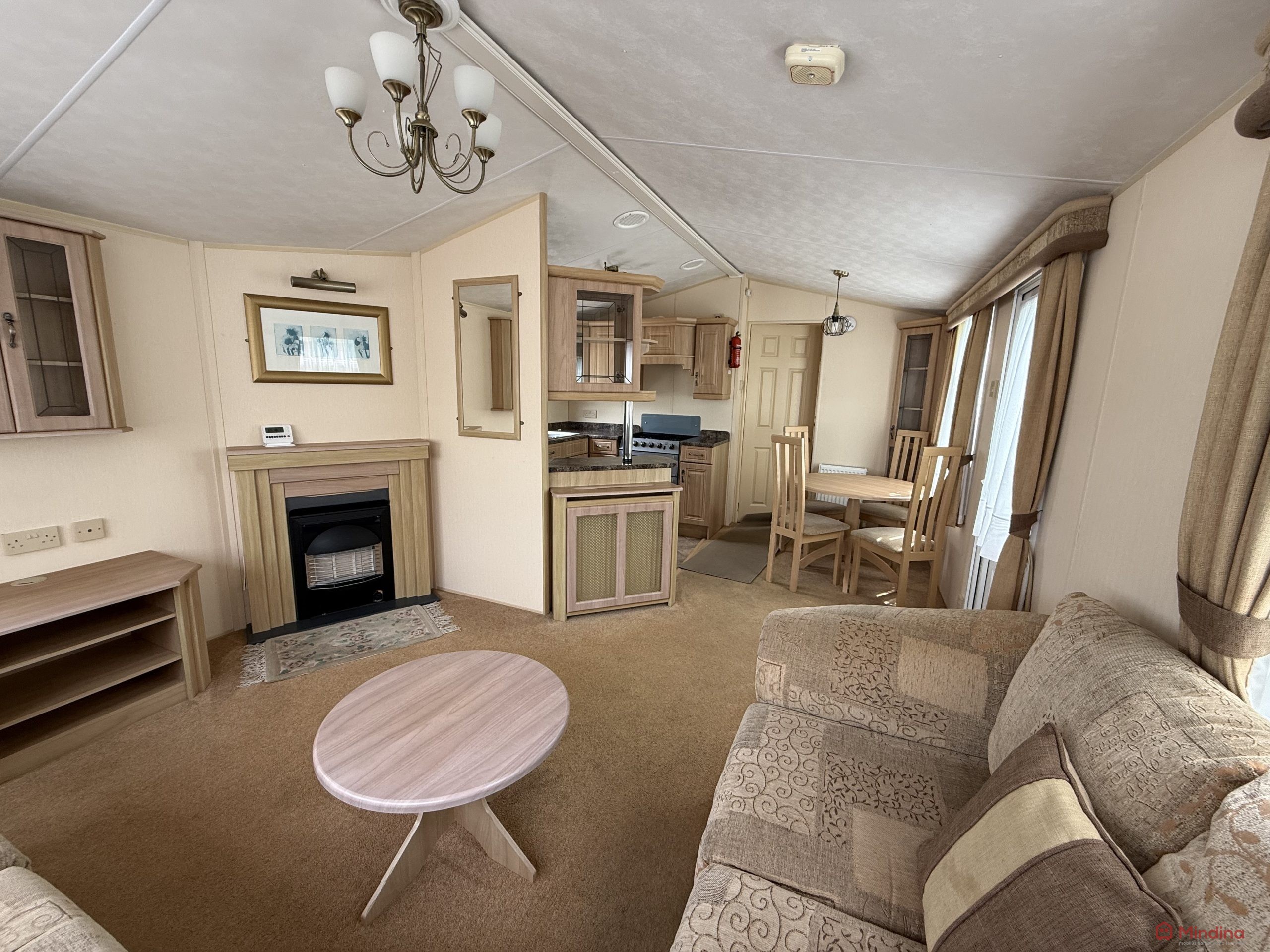 Willerby Granada 3,7×11,5 TIK 18500EUR!!!