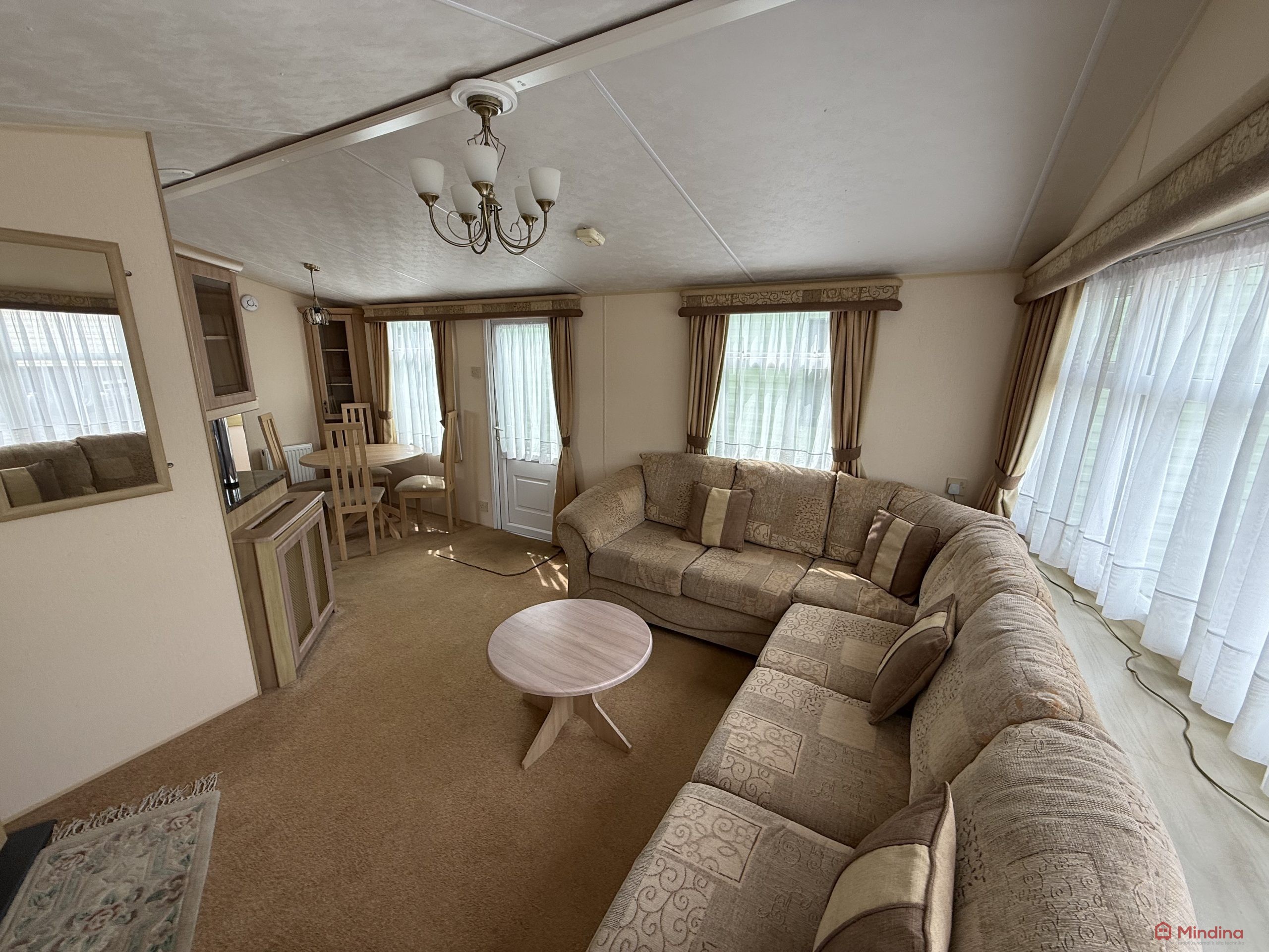Willerby Granada 3,7×11,5 TIK 18500EUR!!!