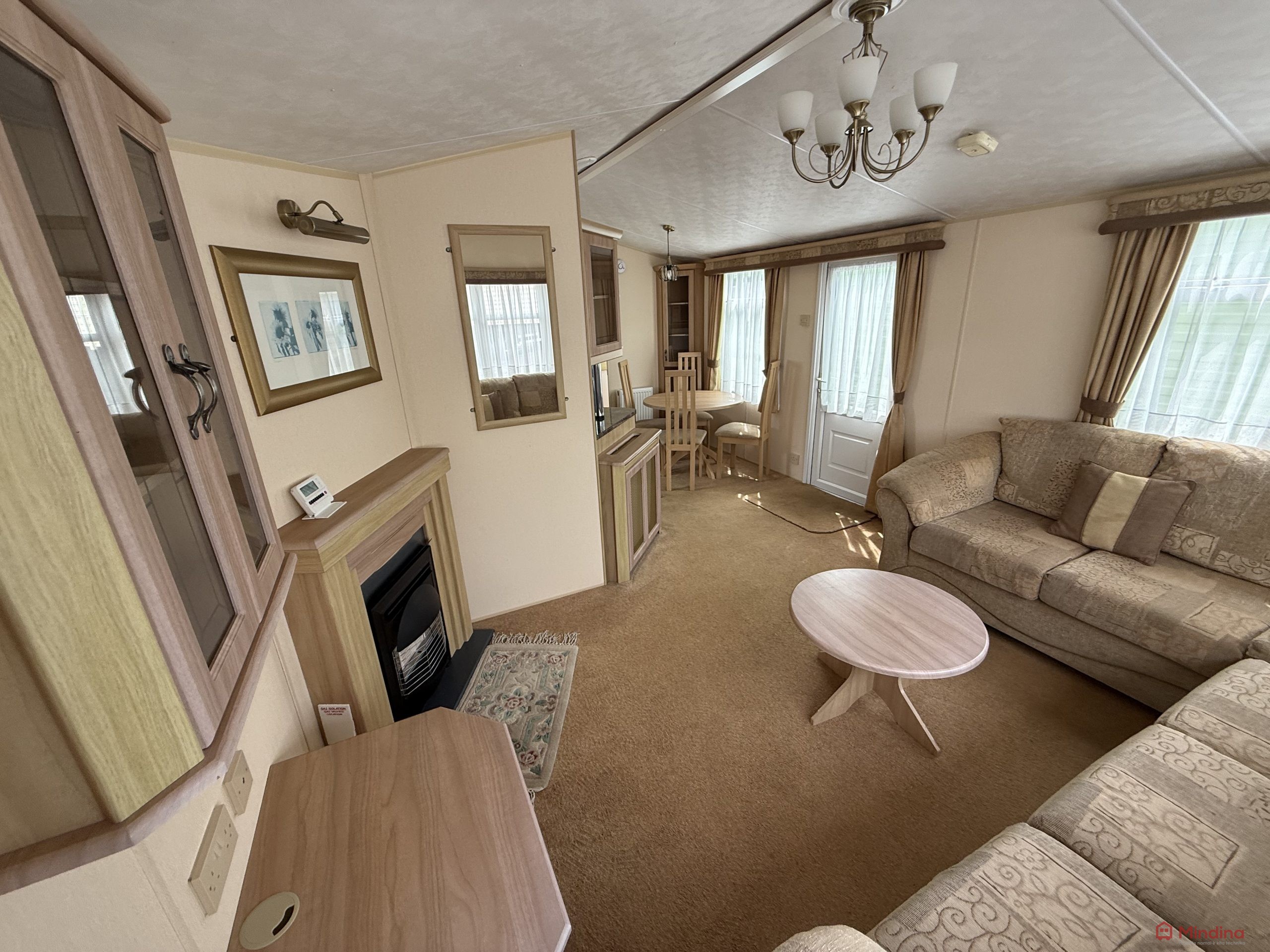 Willerby Granada 3,7×11,5 TIK 18500EUR!!!