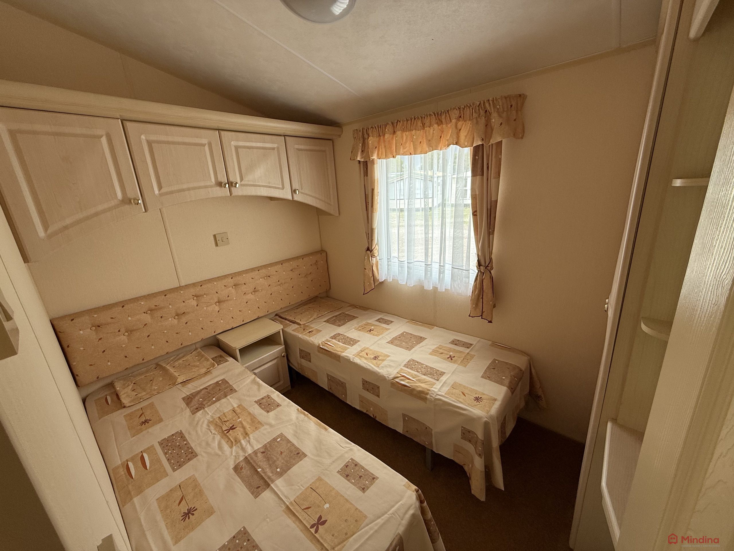 Willerby Granada 3,7×11,5 TIK 18500EUR!!!