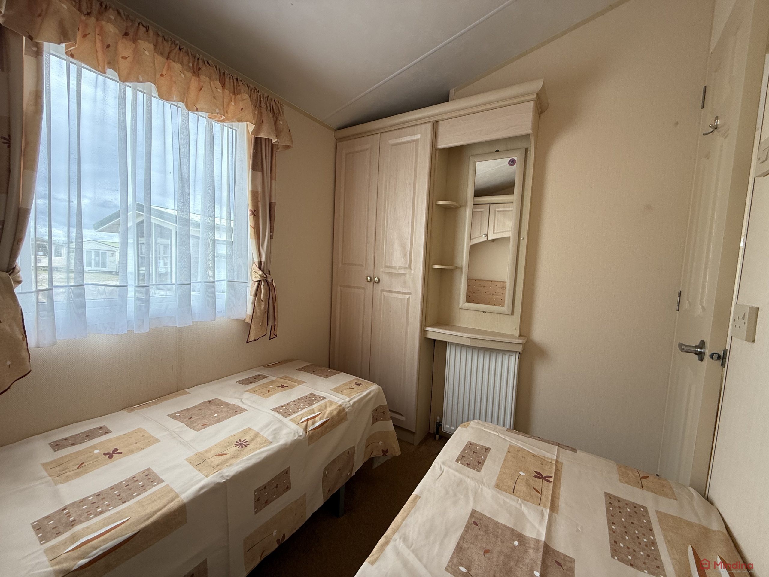 Willerby Granada 3,7×11,5 TIK 18500EUR!!!