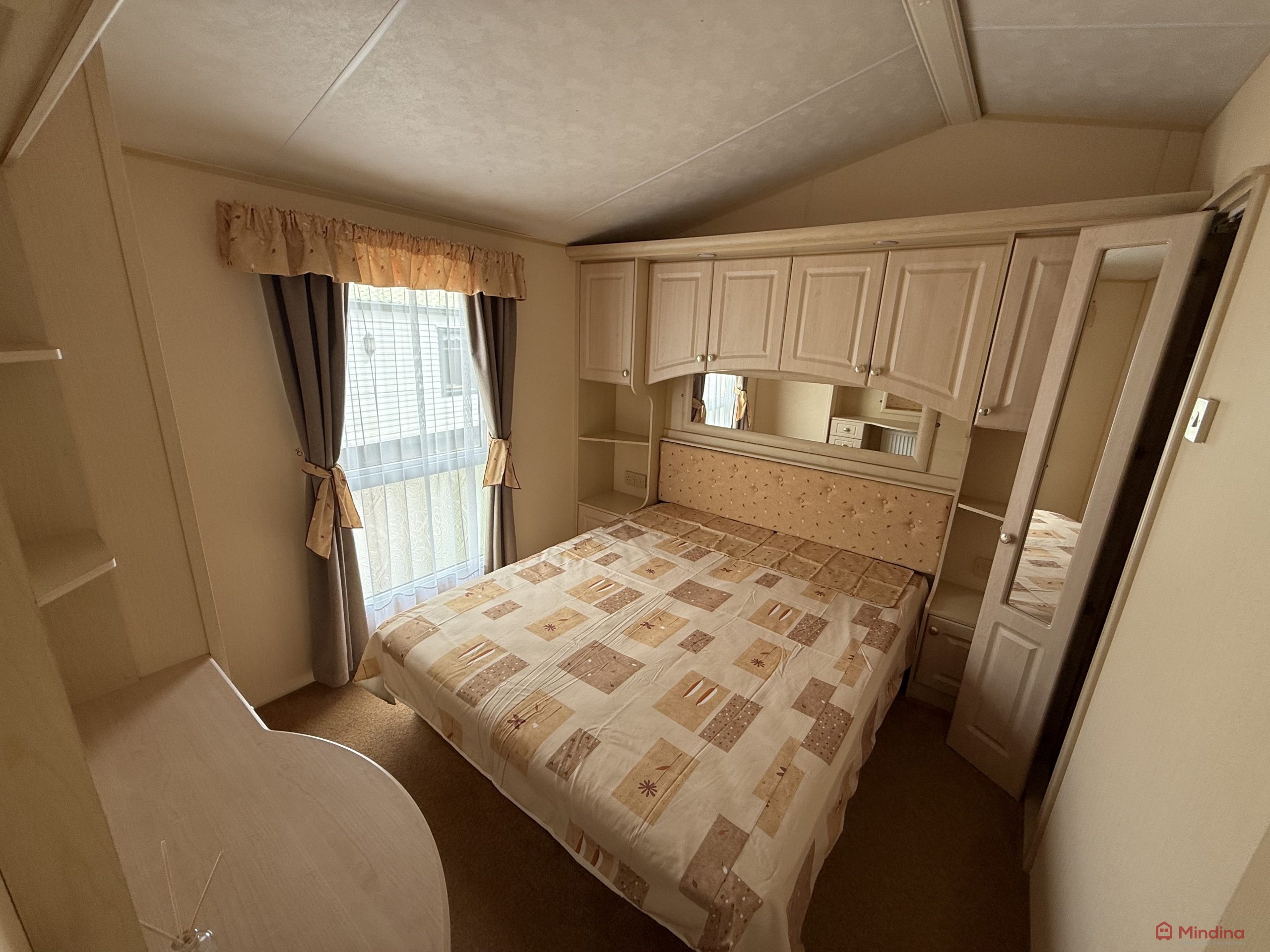 Willerby Granada 3,7×11,5 TIK 18500EUR!!!
