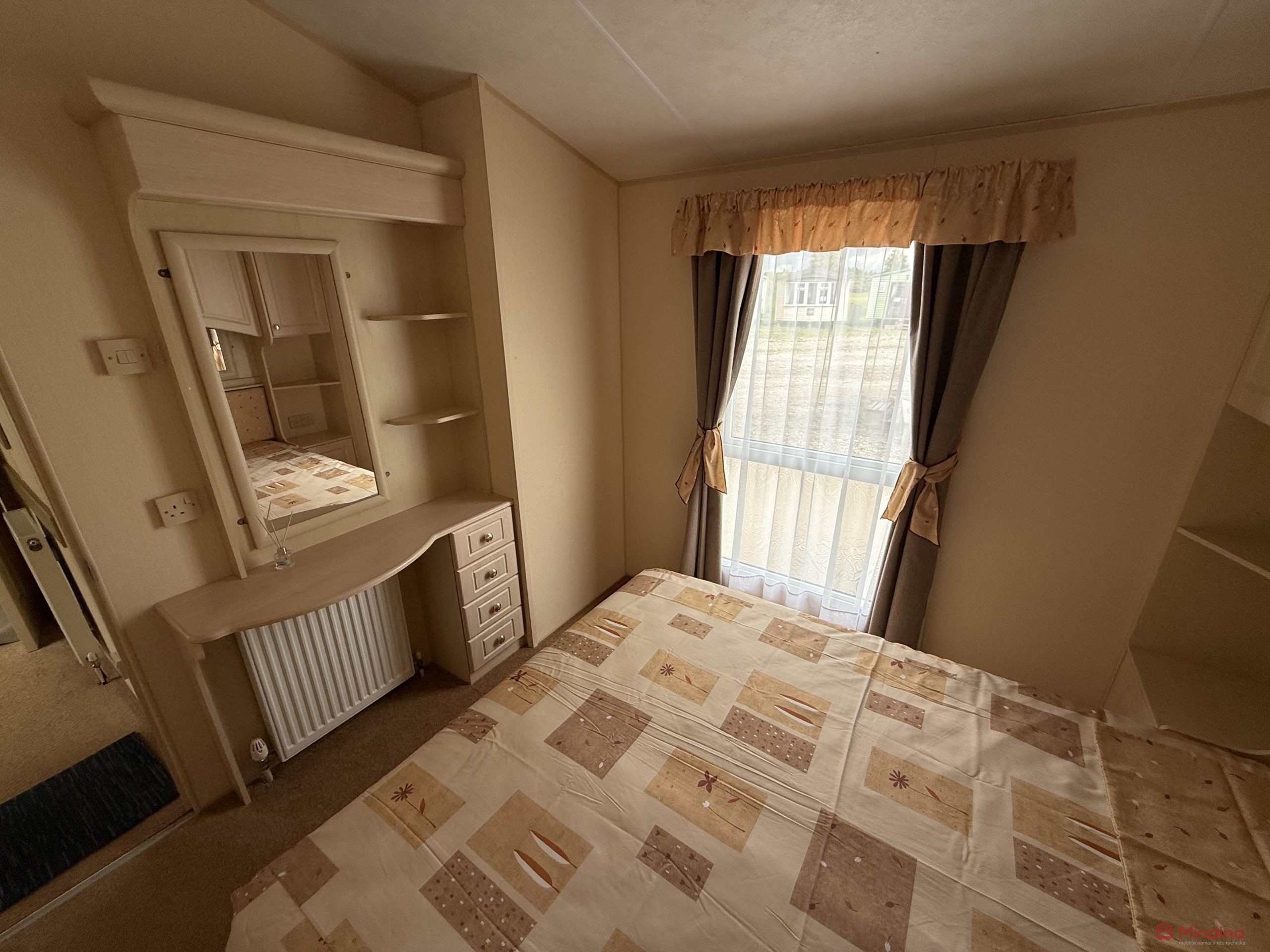 Willerby Granada 3,7×11,5 TIK 18500EUR!!!