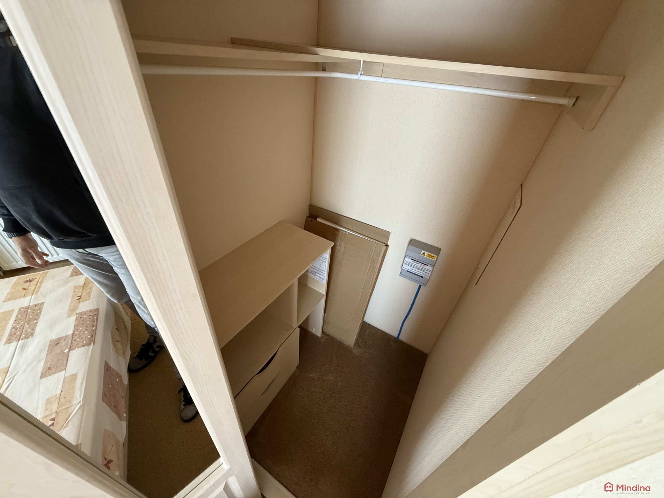 Willerby Granada 3,7×11,5 TIK 18500EUR!!!