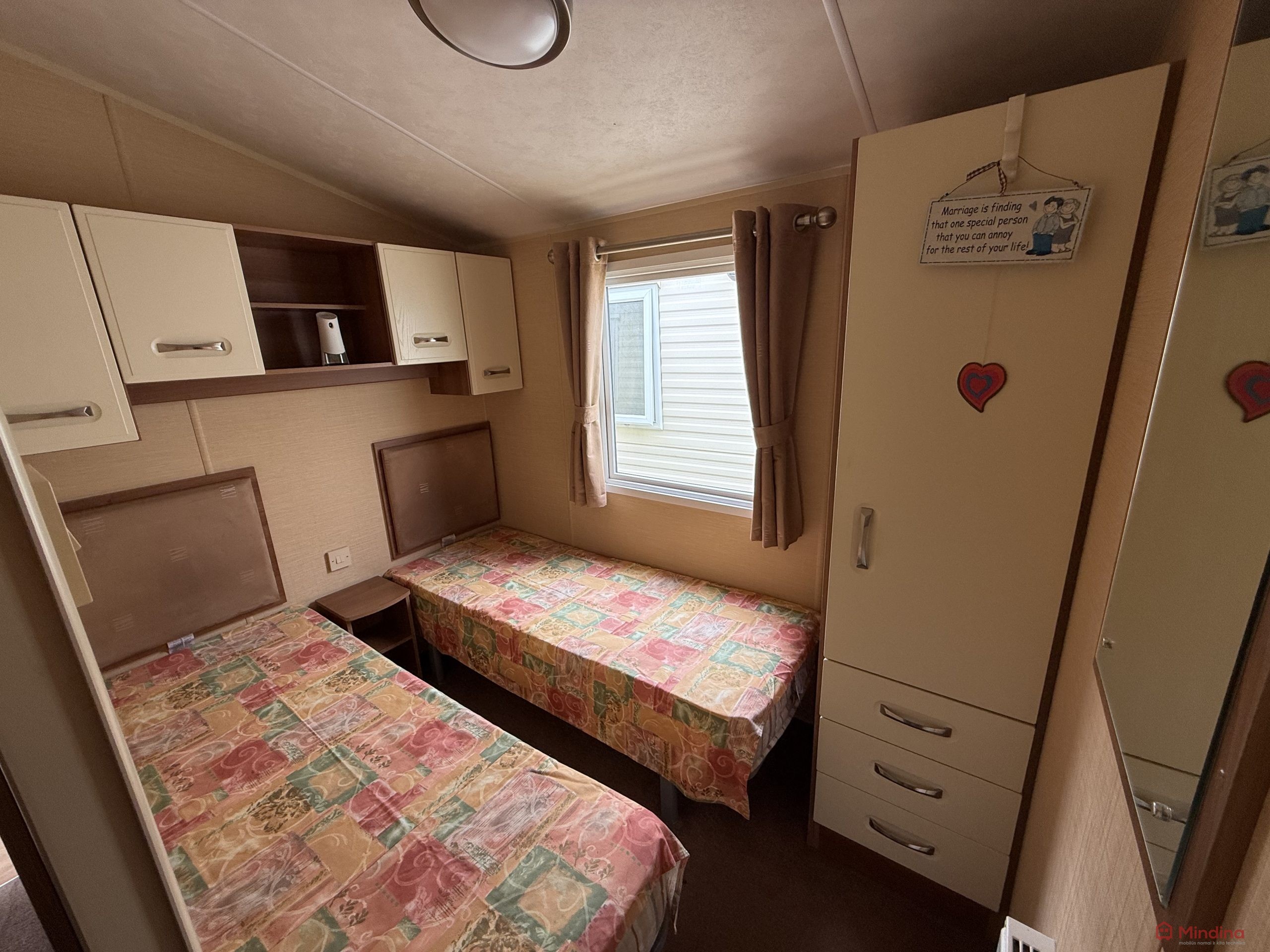 Willerby Salisbury 3,7×11,5 TIK 18500EUR!!!