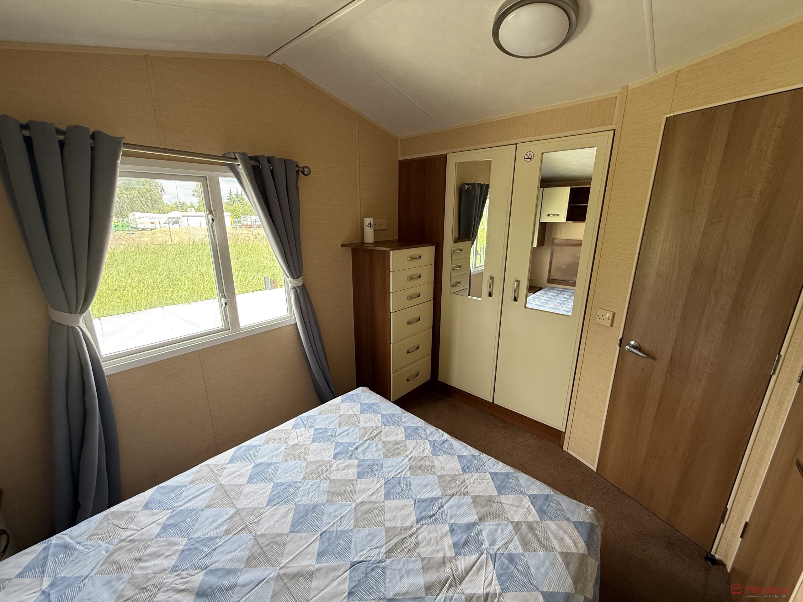 Willerby Salisbury 3,7×11,5 TIK 18500EUR!!!