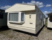 Willerby Lyndhurst 3,7×11,5 TIK 12999EUR!!!