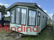 Willerby Aspen 3,7×12 TIK 15999EUR!!!