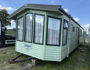 Willerby Aspen 3,7×12 TIK 15999EUR!!!