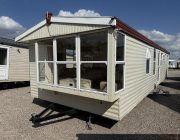 Atlas Debonair 3,7×11,5 TIK 10950EUR!!!
