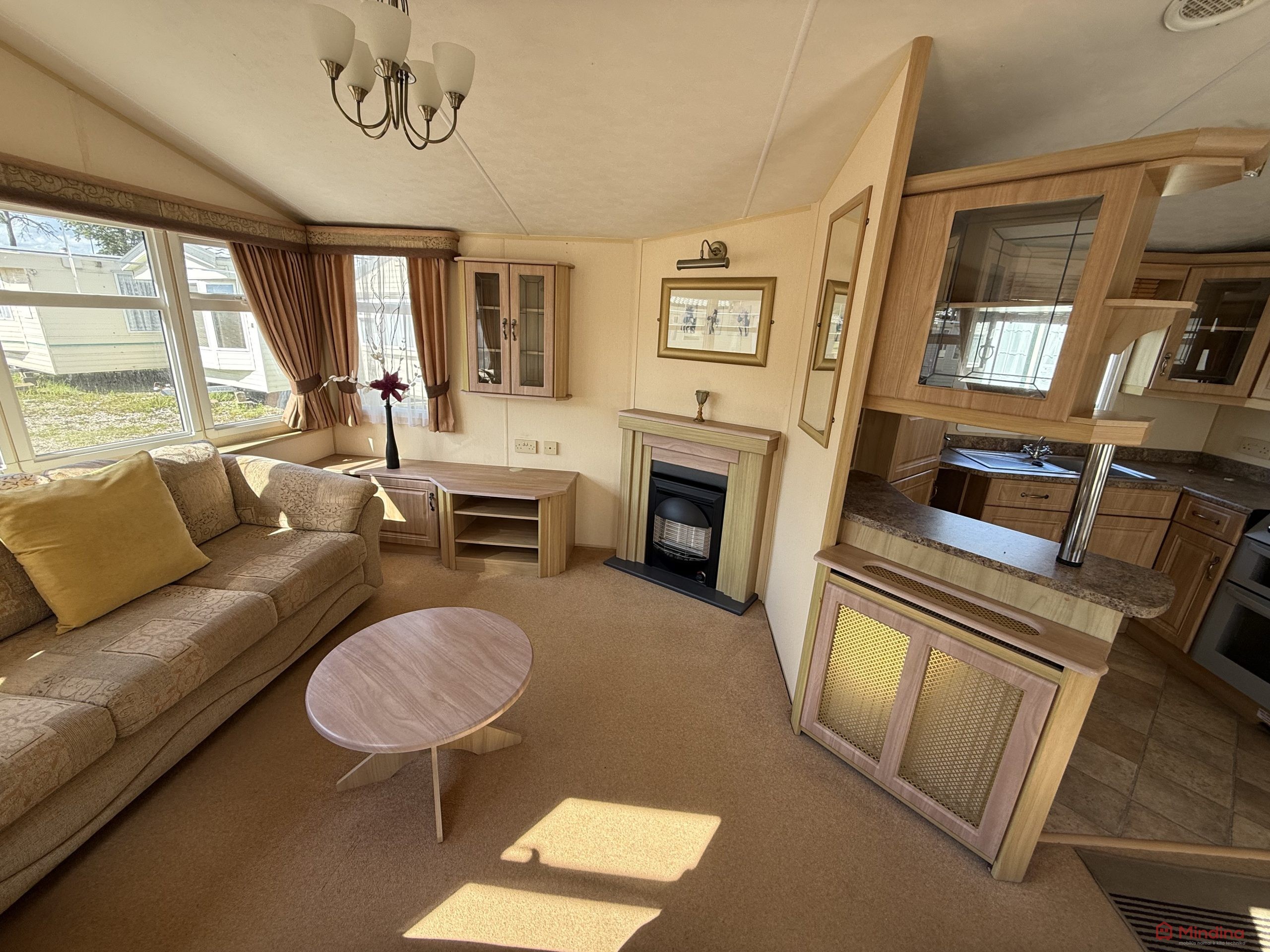 Willerby Granada 3,7×11,5 TIK 18500EUR!!!