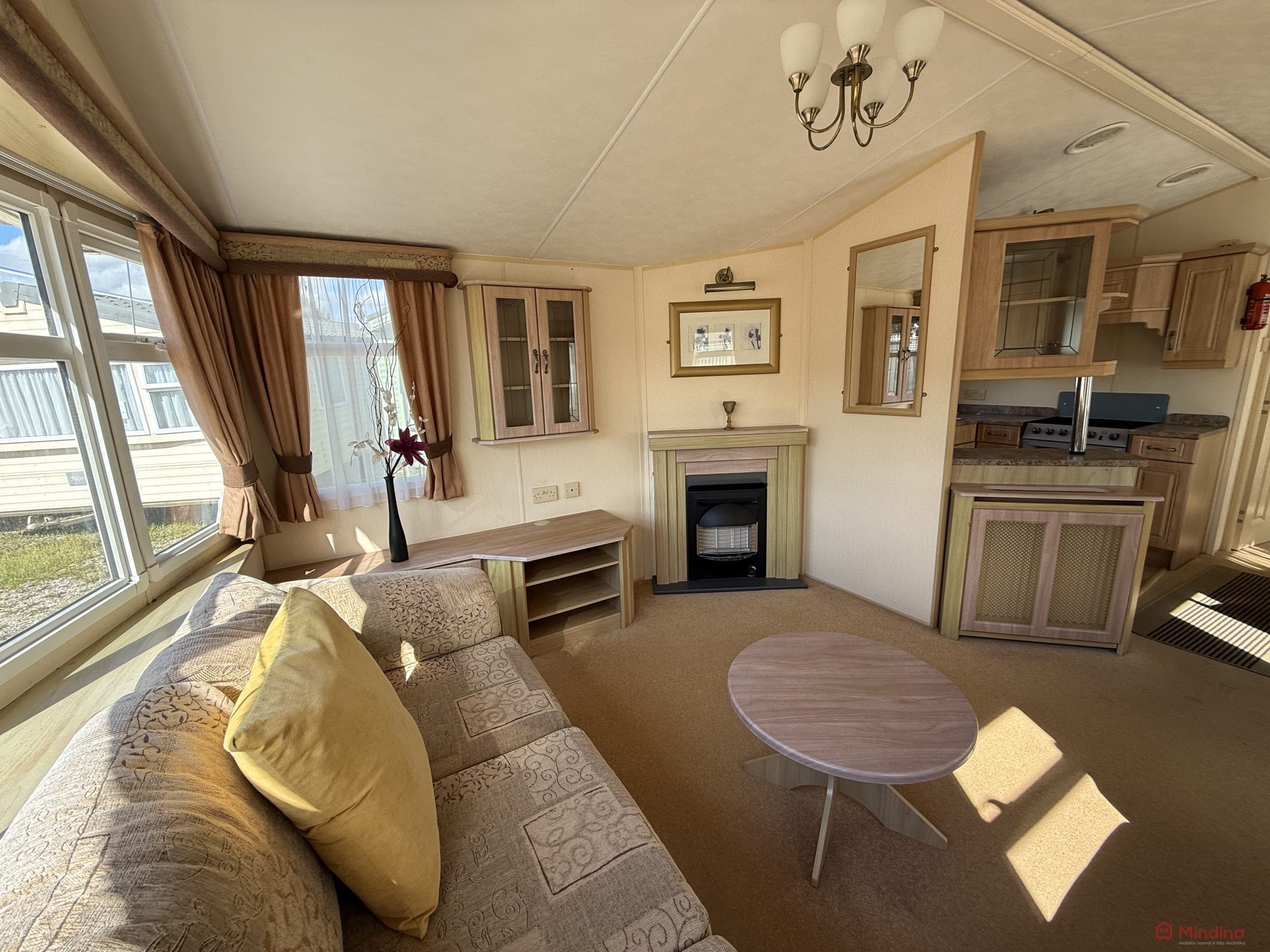 Willerby Granada 3,7×11,5 TIK 18500EUR!!!