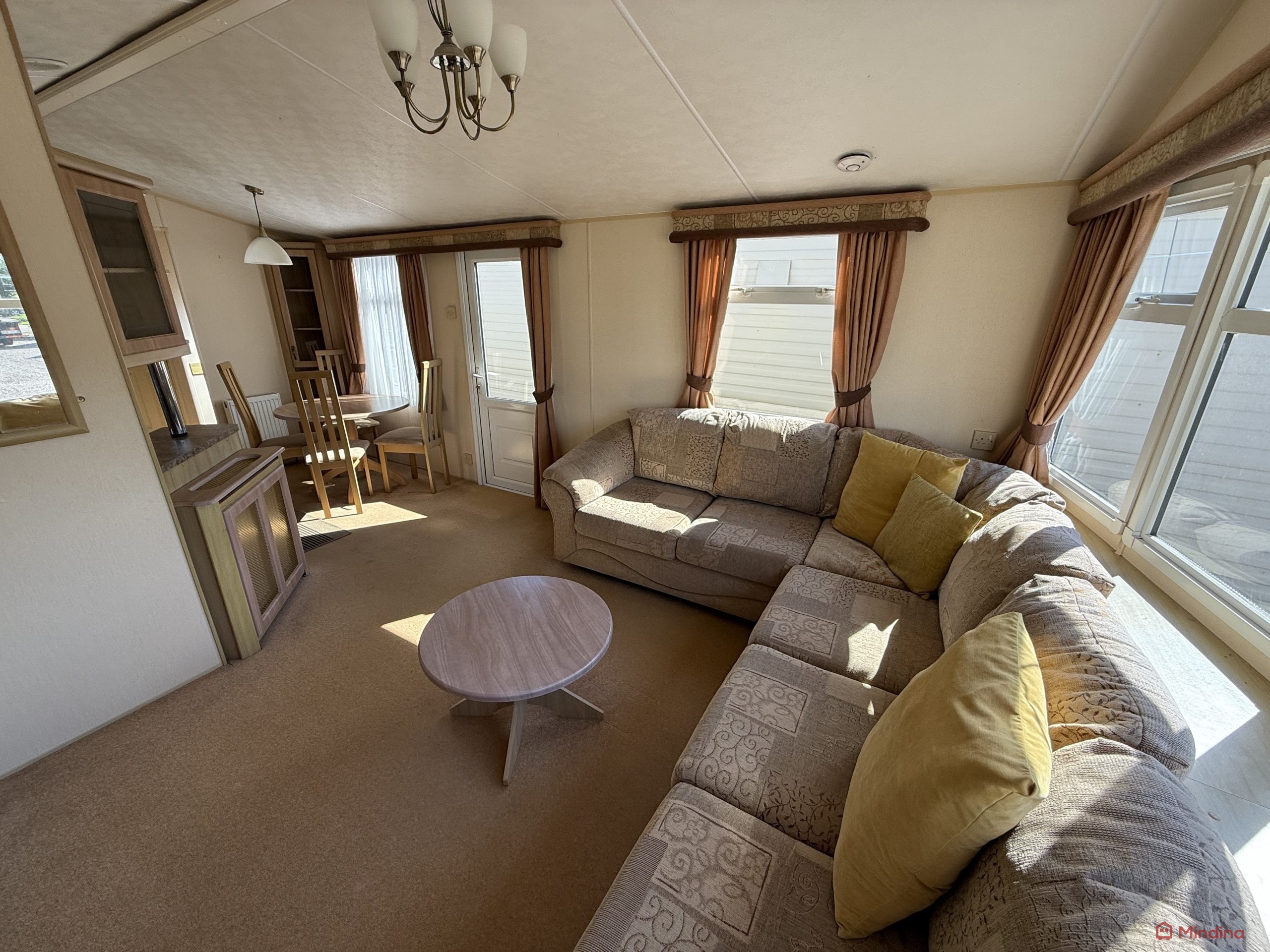 Willerby Granada 3,7×11,5 TIK 18500EUR!!!