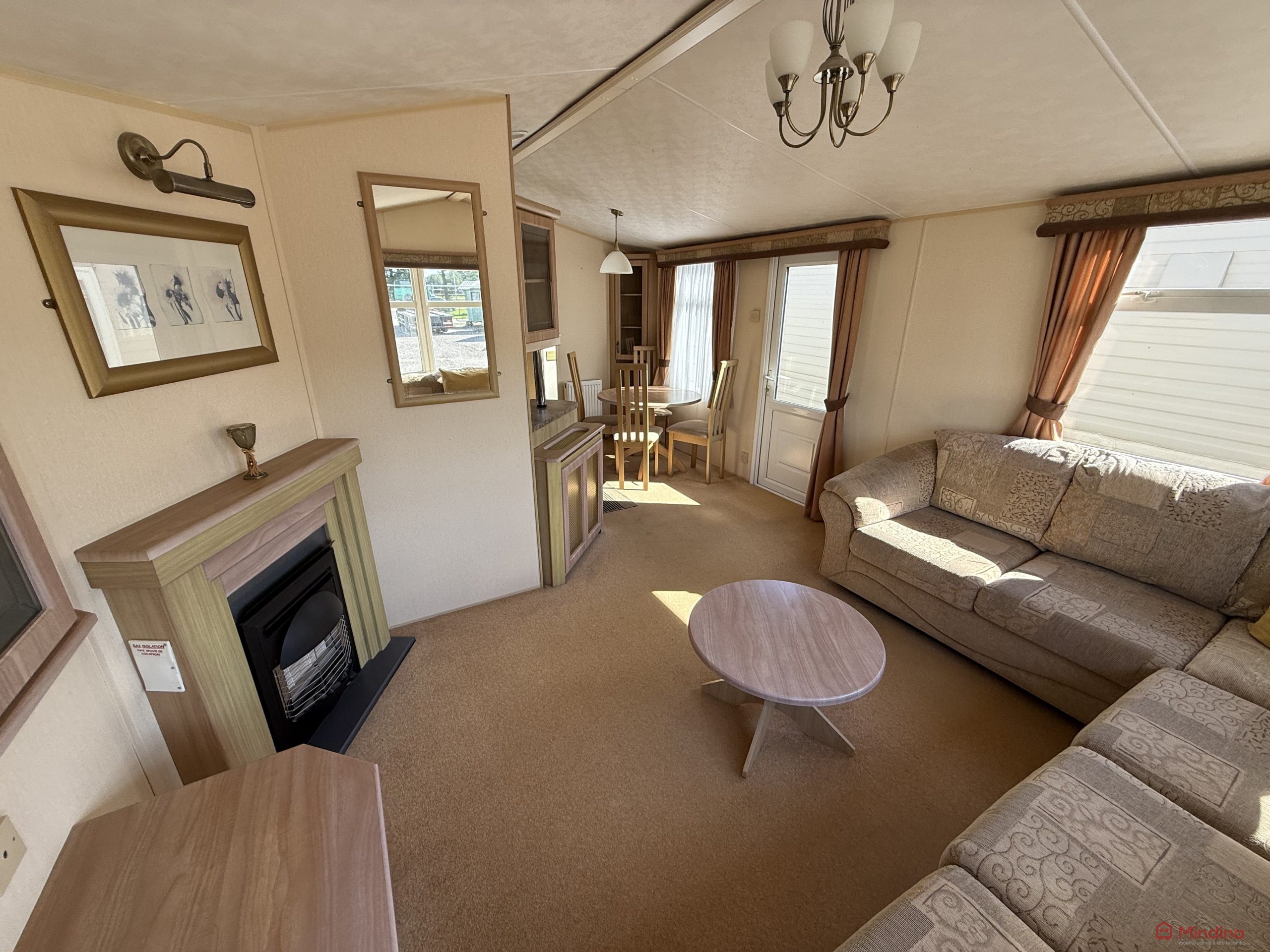 Willerby Granada 3,7×11,5 TIK 18500EUR!!!