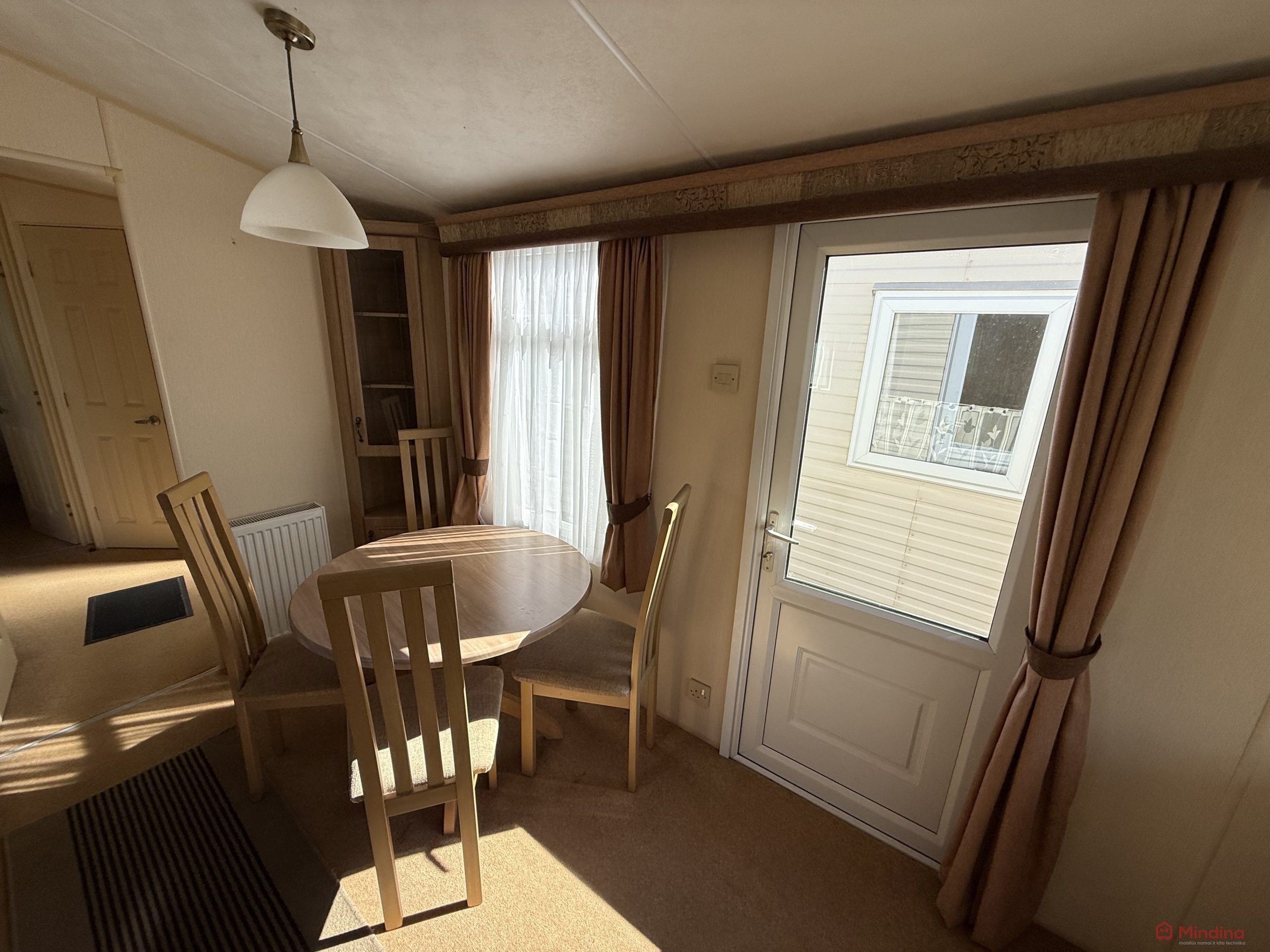 Willerby Granada 3,7×11,5 TIK 18500EUR!!!