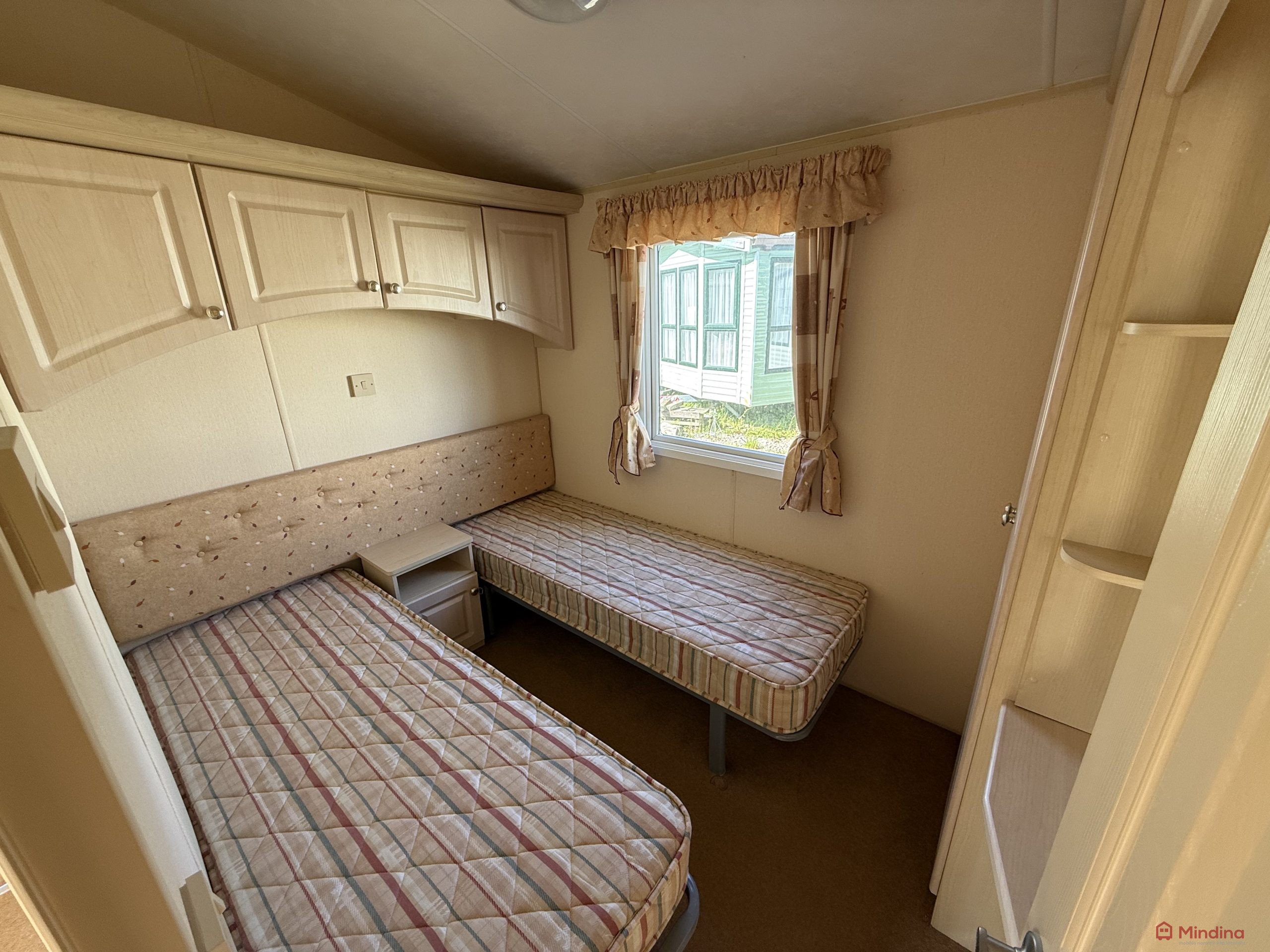 Willerby Granada 3,7×11,5 TIK 18500EUR!!!