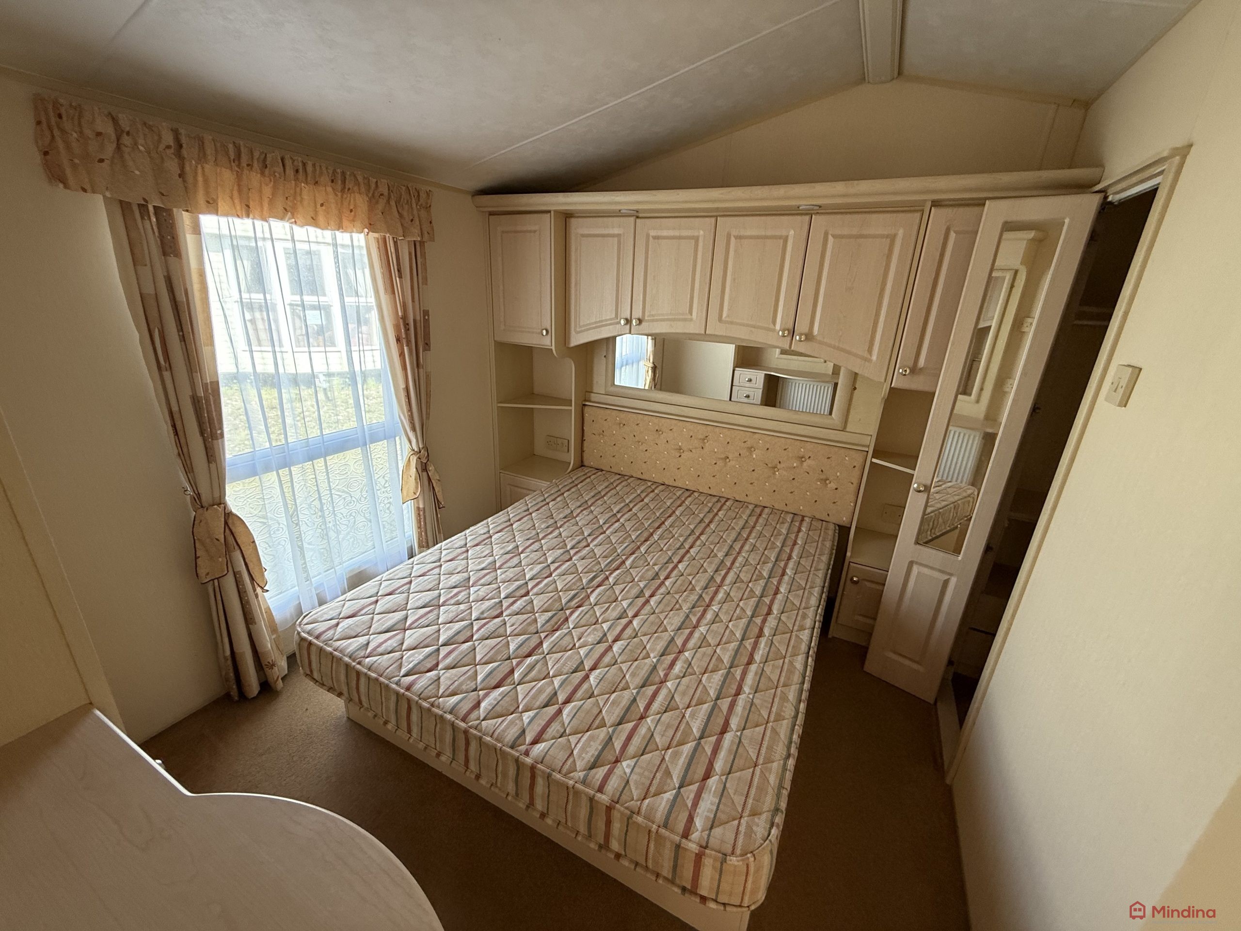 Willerby Granada 3,7×11,5 TIK 18500EUR!!!