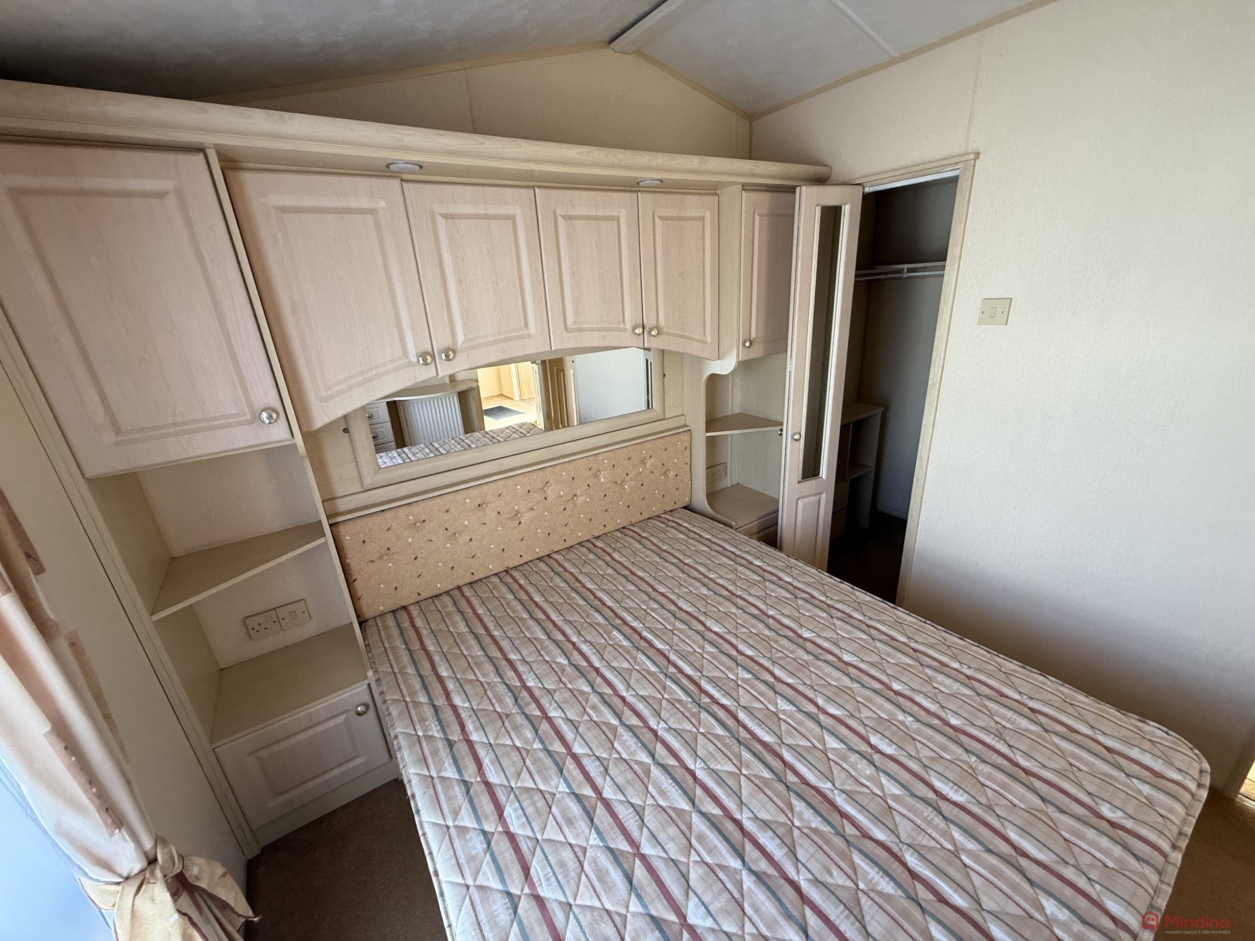 Willerby Granada 3,7×11,5 TIK 18500EUR!!!