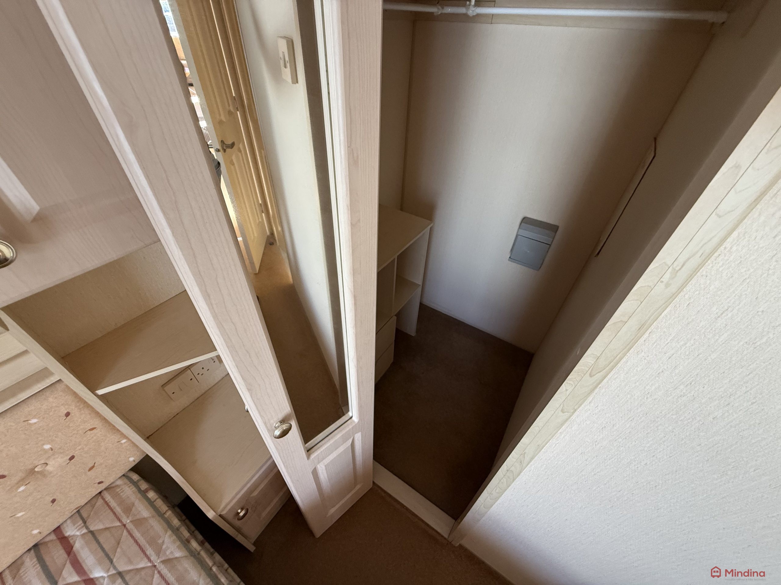 Willerby Granada 3,7×11,5 TIK 18500EUR!!!