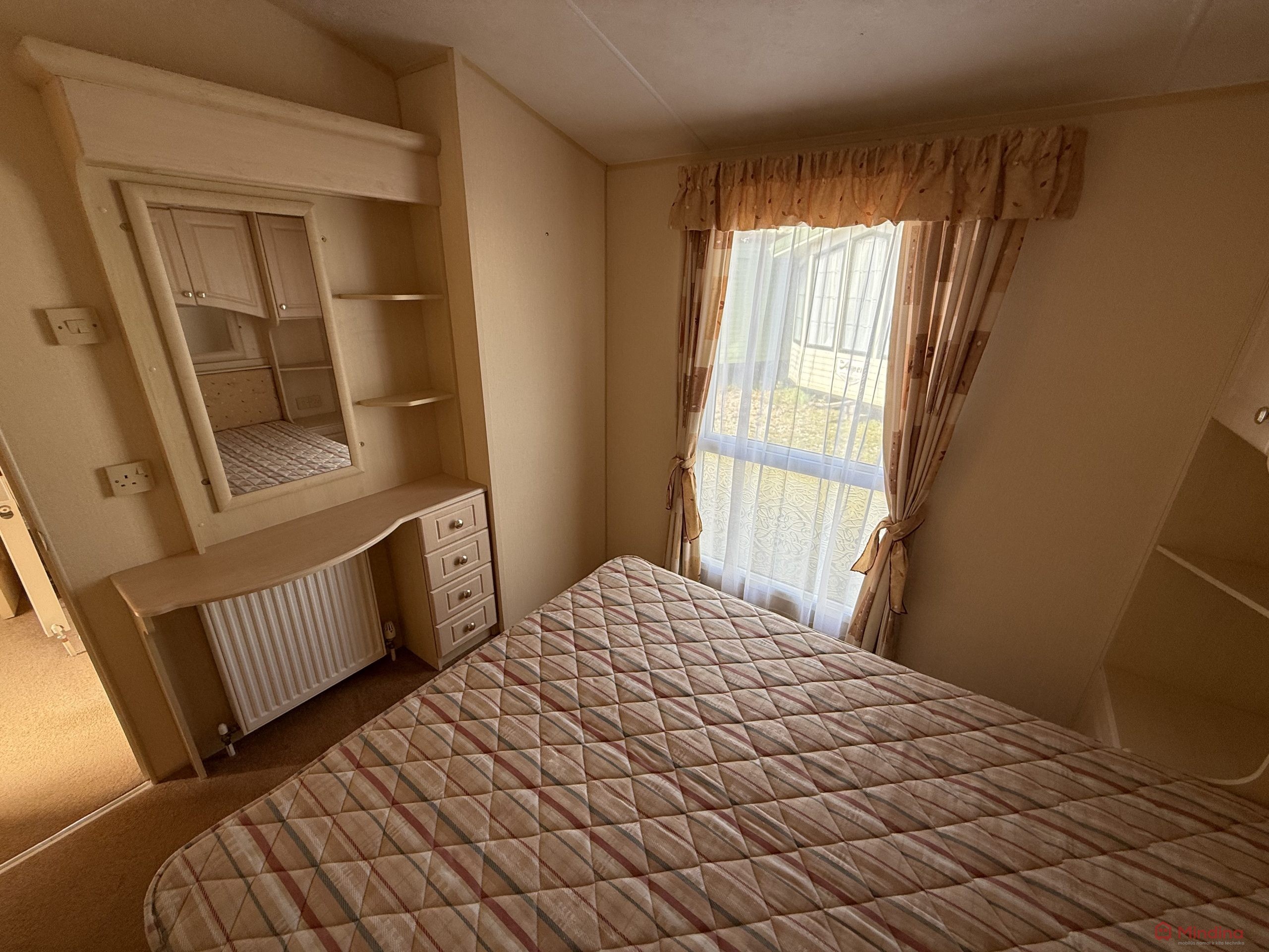 Willerby Granada 3,7×11,5 TIK 18500EUR!!!