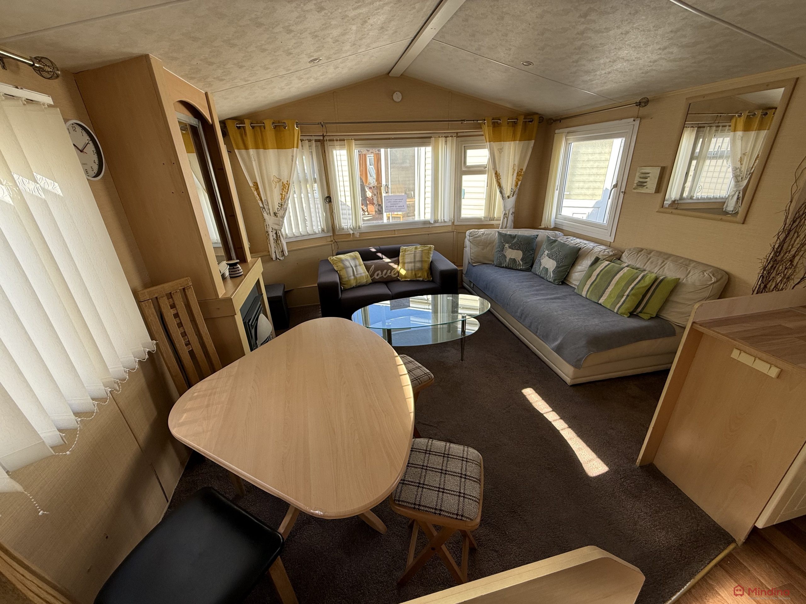 Willerby Savoy 3,7×11,5 TIK 14999EUR!!!