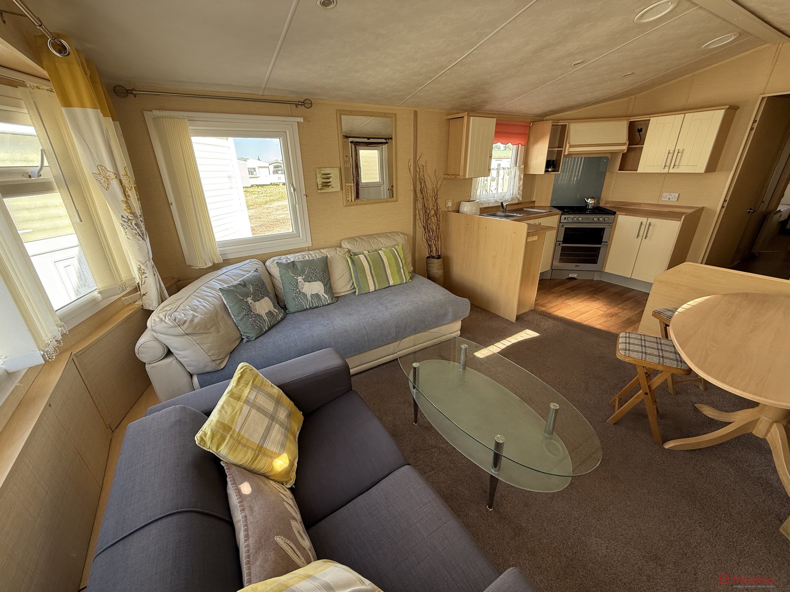 Willerby Savoy 3,7×11,5 TIK 14999EUR!!!